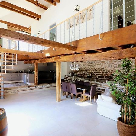 Maison Confortable A Thegra Avec Grand Jardin, Ideale Pour Familles. 외부 사진