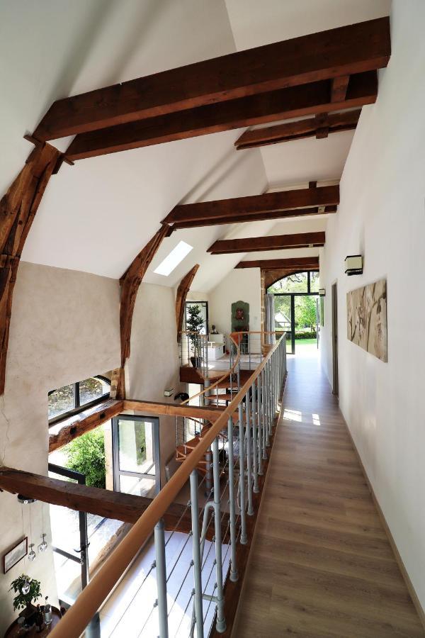 Maison Confortable A Thegra Avec Grand Jardin, Ideale Pour Familles. 외부 사진