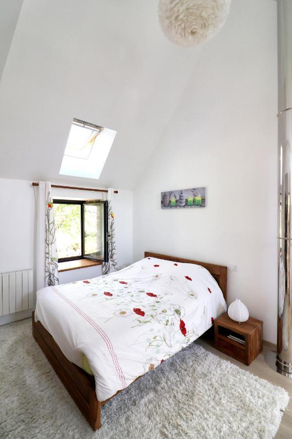 Maison Confortable A Thegra Avec Grand Jardin, Ideale Pour Familles. 외부 사진