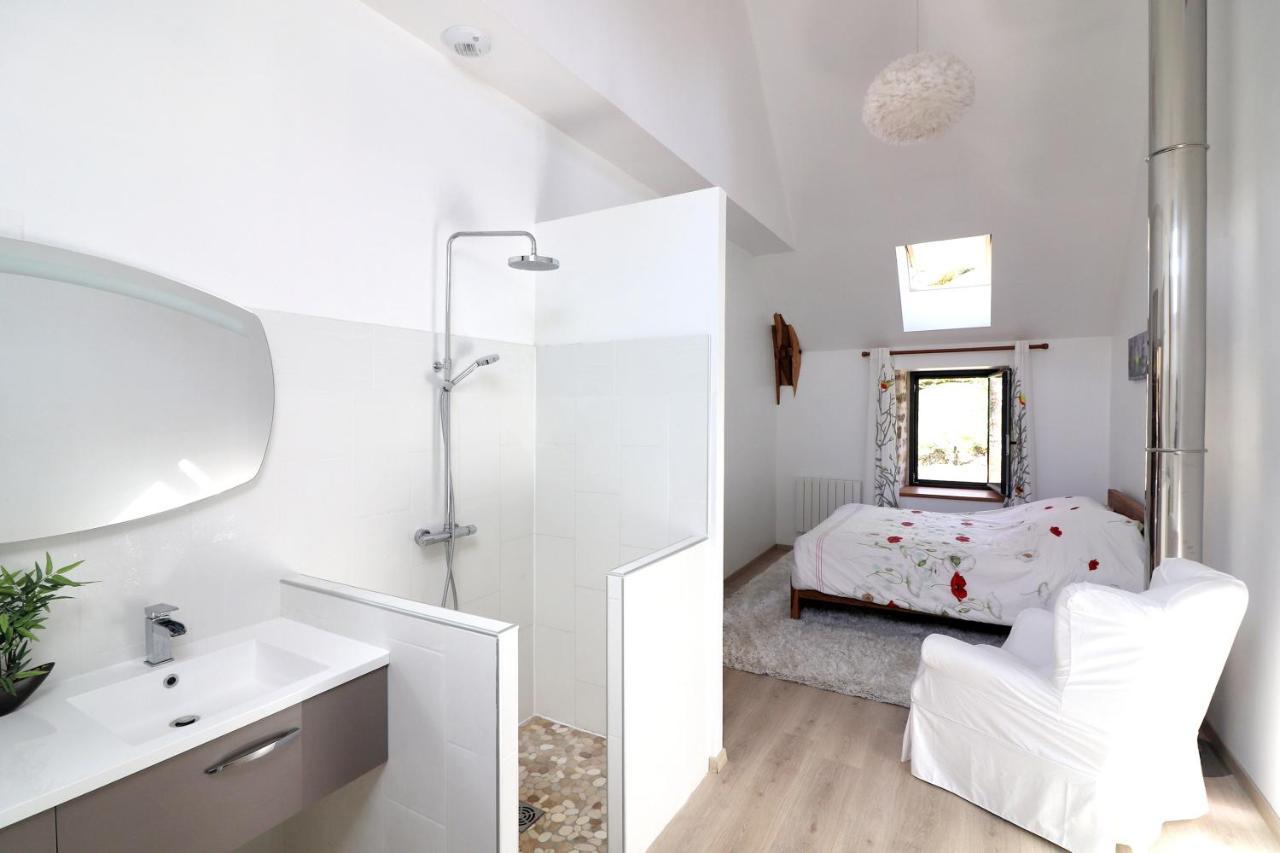 Maison Confortable A Thegra Avec Grand Jardin, Ideale Pour Familles. 외부 사진