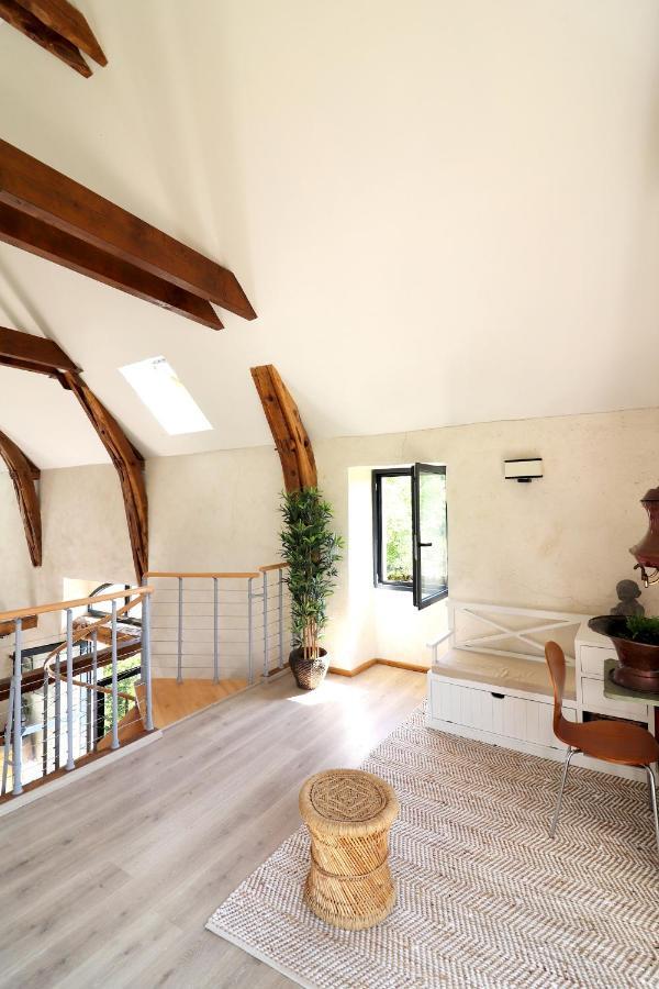 Maison Confortable A Thegra Avec Grand Jardin, Ideale Pour Familles. 외부 사진