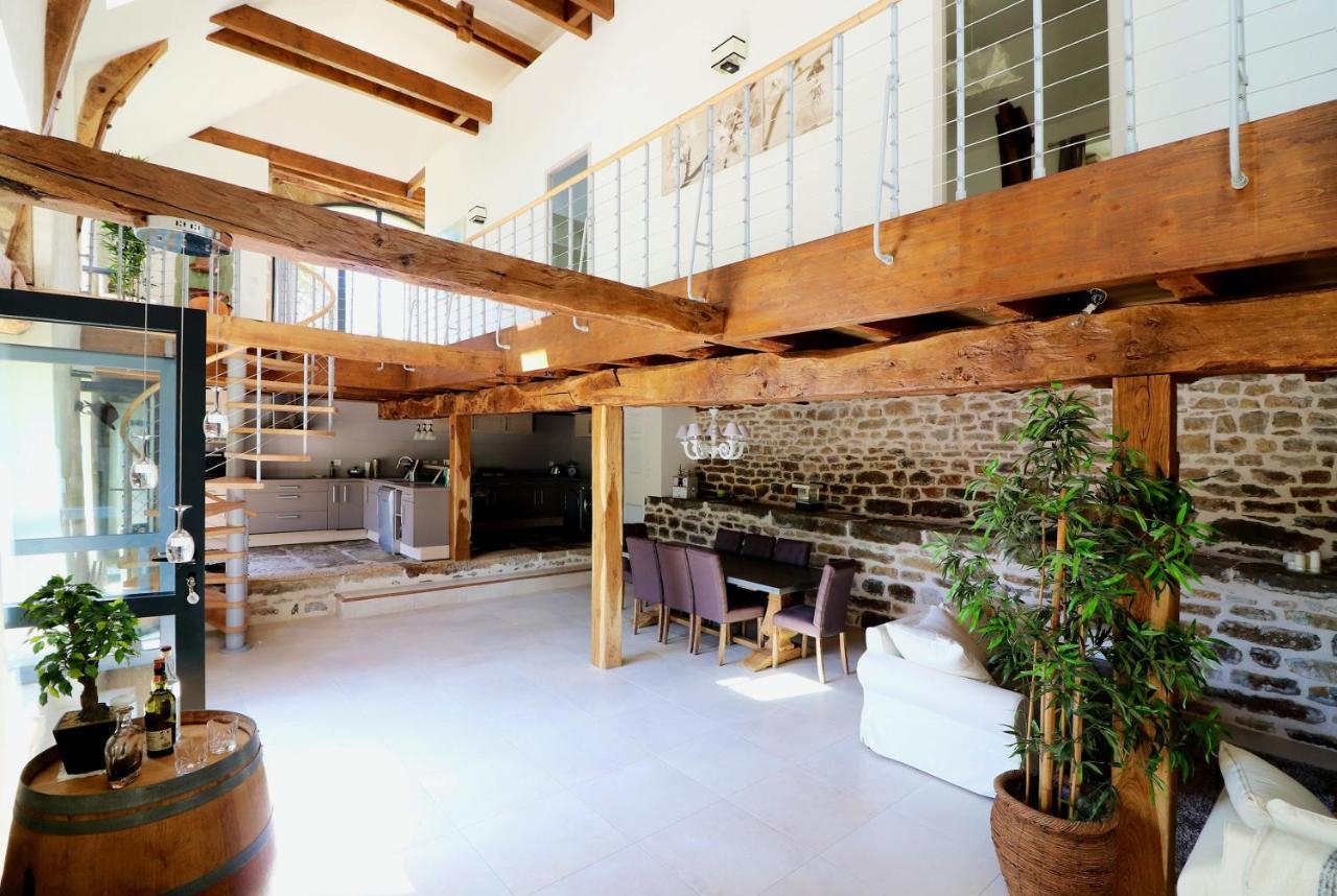 Maison Confortable A Thegra Avec Grand Jardin, Ideale Pour Familles. 외부 사진